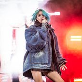 2 ottobre 2025 - Atlantico Live - Roma - Rose Villain in concerto