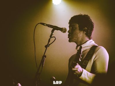 Andrew VanWynGarden