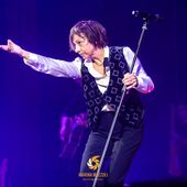 28 novembre 2022 - Teatro Carlo Felice - Genova - Gianna Nannini in concerto