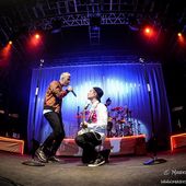 20 maggio 2017 - Atlantico Live - Roma - Benji &amp; Fede in concerto
