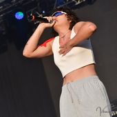 16 luglio 2022 - Collisioni Festival - Piazza Medford - Alba (Cn) - Madame in concerto