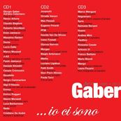 Giorgio Gaber - ... IO CI SONO