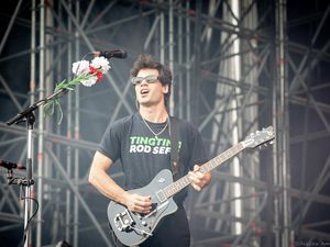 Prossime classifiche UK, Vaccines verso il numero 1