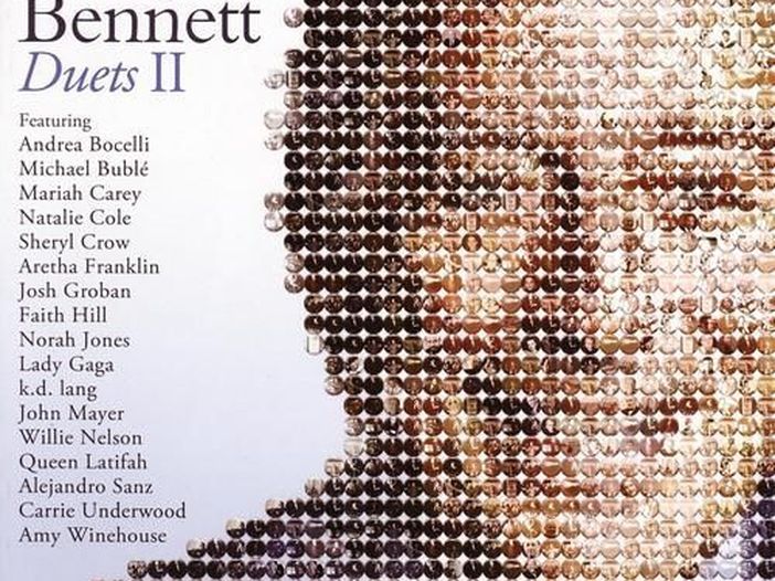 Tony Bennett, un concerto al cinquantesimo della March on Washington