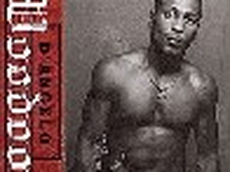 Dr. Dre remixa D'Angelo