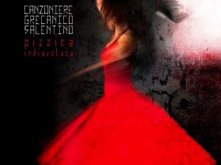 Canzoniere Grecanico Salentino