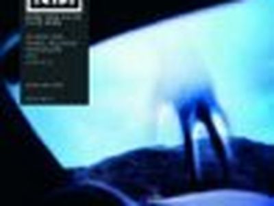 YEAR ZERO Nine Inch Nails