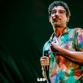 1 luglio 2021 &ndash; Parco Caserme Rosse - Sequoie Music Park - Bologna &ndash; Willie Peyote in concerto
