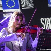 21 giugno 2021 &ndash; Castello Sforzesco - Milano &ndash; Edoardo Bennato in concerto