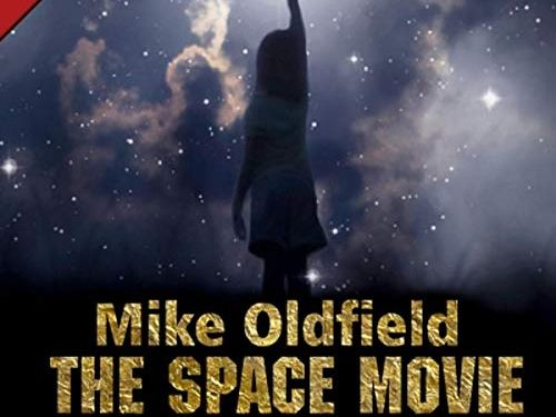 Cd gratis in edicola, Mike Oldfield si arrabbia