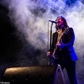 15 aprile 2023 - Piazza Rossellini - Ladispoli (Rm) - Le Vibrazioni in concerto