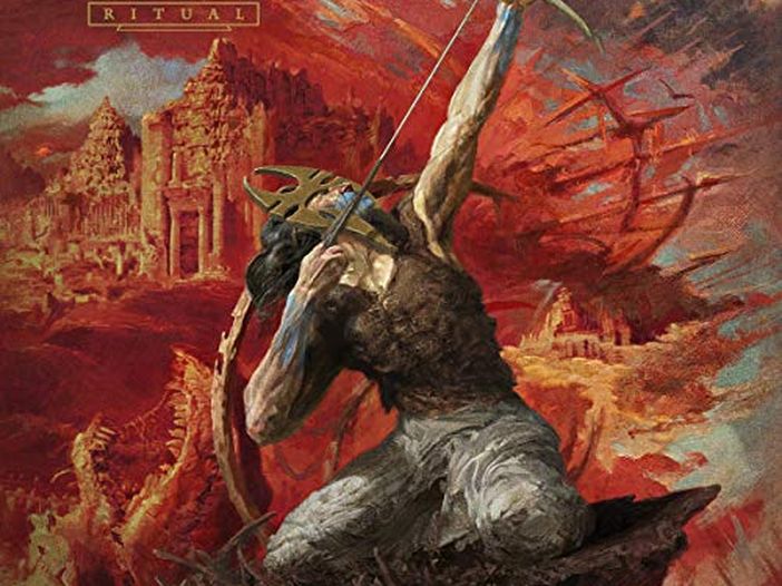 Pronto 'III' dei Soulfly. Ecco tutti i brani Pronto 'III' dei Soulfly. Ecco tutti i brani