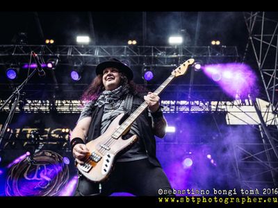 Concerti, Hardcore Superstar e Buckcherry: tre date in Italia a novembre