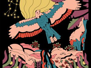 MORDECHAI Khruangbin