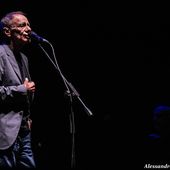17 aprile 2025 - Teatro Clerici - Brescia - Roberto Vecchioni in concerto
