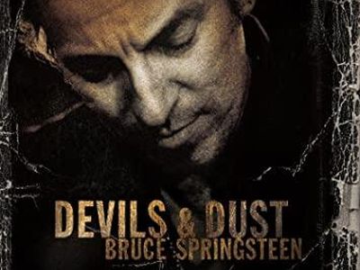 Bruce Springsteen