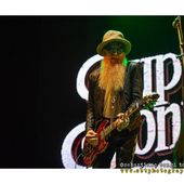 15 luglio 2018 - Pistoia Blues - Piazza del Duomo - Pistoia - Supersonic Blues Machine (feat. Billy Gibbons) in concerto