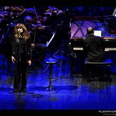 8 maggio 202 - Teatro Politeama Pratese - Prato - Alice canta Battiato