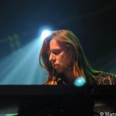 4 Novembre 2009 - Teatro Tendastrisce - Roma - Yes in concerto