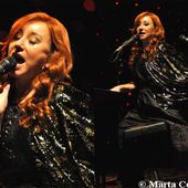 8 Ottobre 2011 - Auditorium - Roma - Tori Amos in concerto