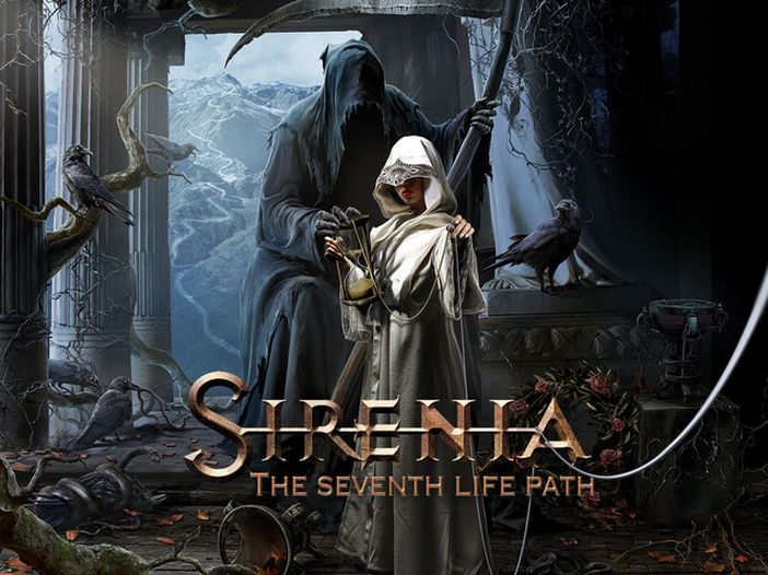 Xandria &amp; Sirenia in concerto a novembre a Bologna