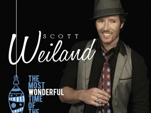 Primary Wave, un accordo con gli eredi di Scott Weiland