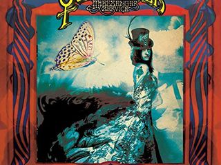 Quicksilver Messenger Service