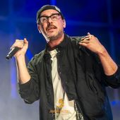 3 luglio 2024 - Balena Festival - Arena del Mare - Genova - Willie Peyote in concerto