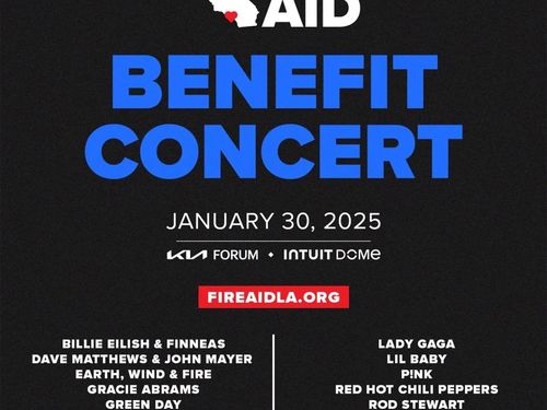 Fireaid, distribuiti 50 milioni di dollari in sostegni