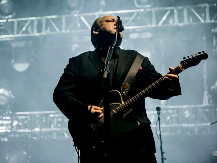 Pixies, in uscita il cofanetto &quot;Live in Brixton&quot;