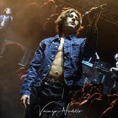 17 luglio 2021 - Collisioni Festival - Piazza Medford - Alba (Cn) - Rkomi in concerto 17 luglio 2021 - Collisioni Festival - Piazza Medford - Alba (Cn) - Rkomi in concerto