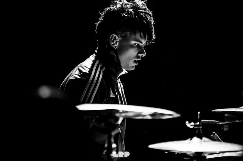 7 marzo 2018 - Locomotiv Club - Bologna - The Kolors in concerto