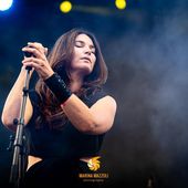 6 luglio 2023 - Goa Boa Festival - Arena del Mare - Genova - Charlie Risso in concerto 6 luglio 2023 - Goa Boa Festival - Arena del Mare - Genova - Charlie Risso in concerto