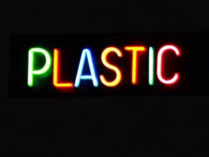 Plastic Milano