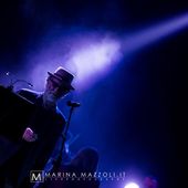 19 marzo 2016 - Teatro Carlo Felice - Genova - Francesco De Gregori in concerto