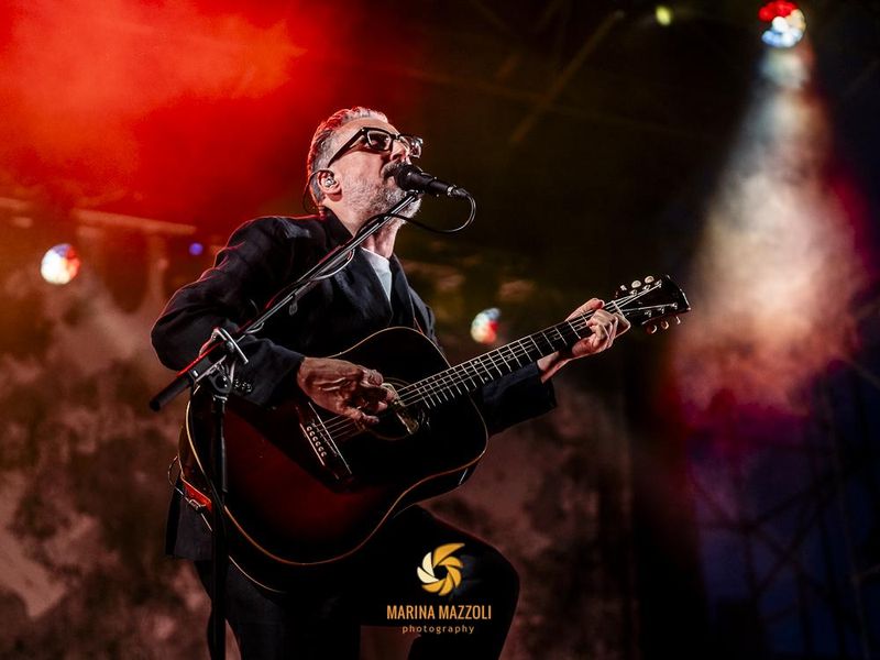 11 luglio 2025 - Altraonda Festival - Porto Antico - Genova - Brunori Sas in concerto 11 luglio 2025 - Altraonda Festival - Porto Antico - Genova - Brunori Sas in concerto