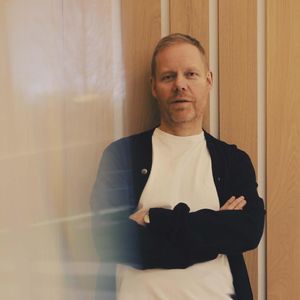 Max Richter Max Richter