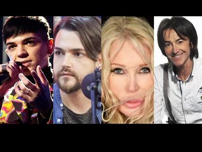 Italiani candidati a ESC 2022