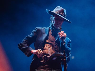 Jane&apos;s Addiction: reunion stabile, tour in vista