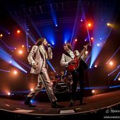 15 dicembre 2018 - Atlantico Live - Roma - Maneskin in concerto