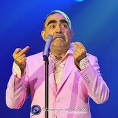 15 maggio 2016 - PalaAlpitour - Torino - Elio e le Storie Tese in concerto