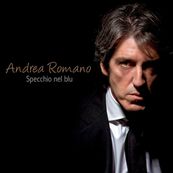 Andrea Romano - SPECCHIO NEL BLU