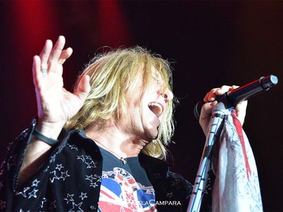Joe Elliott