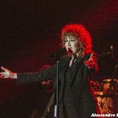 25 marzo 2022 - Dis_Play Brixia Forum - Brescia - Fiorella Mannoia in concerto 25 marzo 2022 - Dis_Play Brixia Forum - Brescia - Fiorella Mannoia in concerto