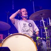 13 novembre 2022 - Gran Teatro Geox - Padova - Little Pieces of Marmelade in concerto