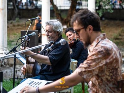 All&amp;#8217;insegna dei cantautori i prossimi live di &apos;Music club&apos; su Radiouno