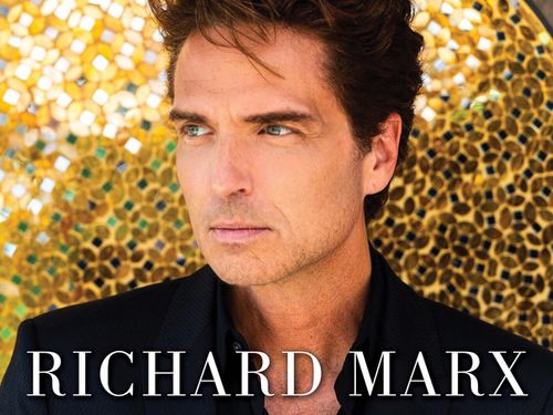 Edizioni, Richard Marx si affida alla indie Chrysalis 