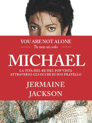 MICHAEL Jermaine Jackson