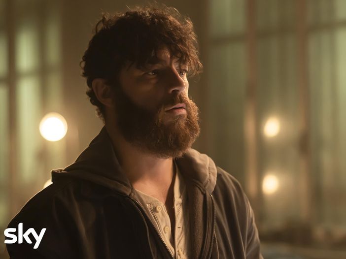 Salmo: &ldquo;Il cinema &egrave; una kryptonite per i rapper&rdquo;