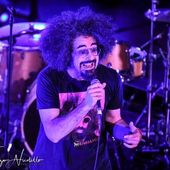 26 novembre 2018 - Conservatorio - Torino - Premio Carlo U. Rossi